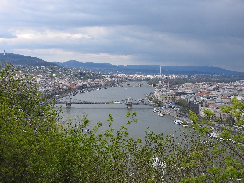 17 View From The Citadel